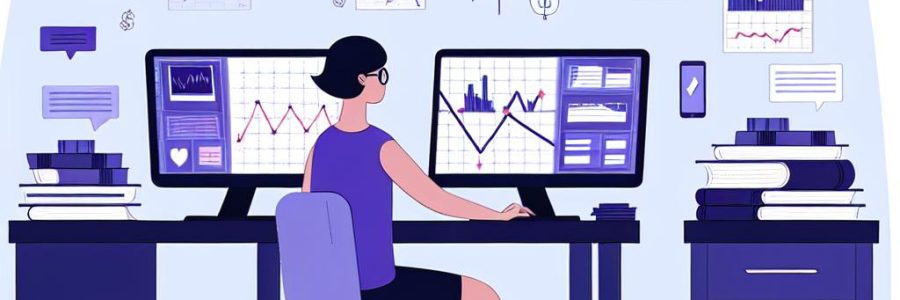 How to Build a Consistent Income from Trading
