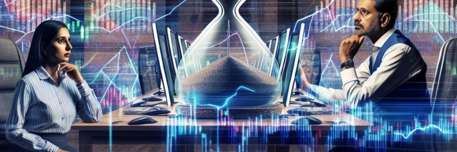 How to Develop Patience and Discipline as a Trader