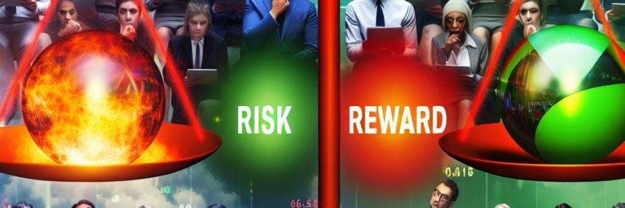 The Best Risk-Reward Ratios for Full-Time Traders