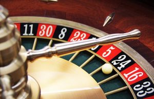 casino online roulette