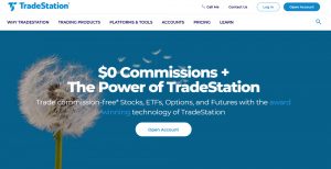 tradestation