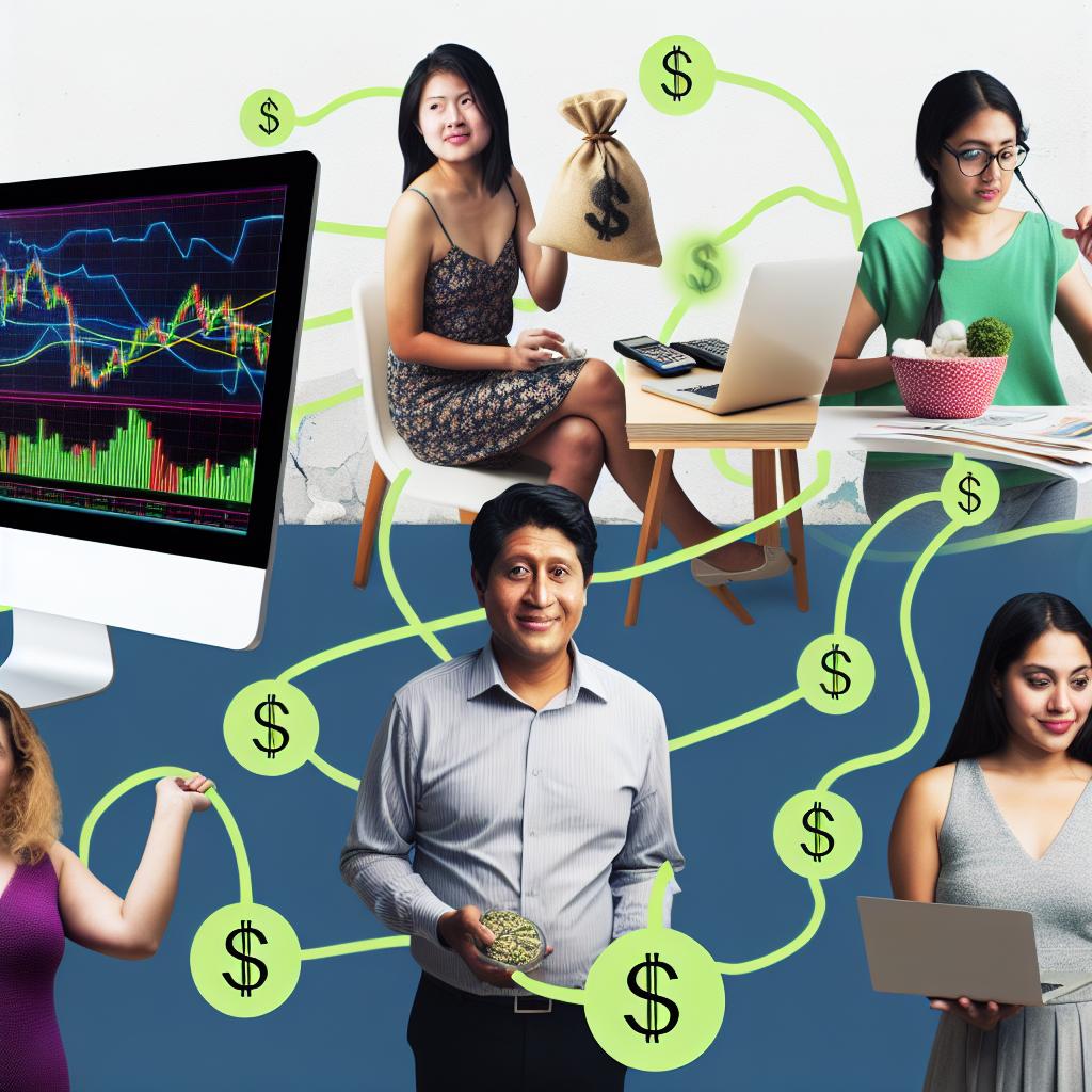 Multible Income Streams Should You Have Multiple Income Streams Besides Trading?