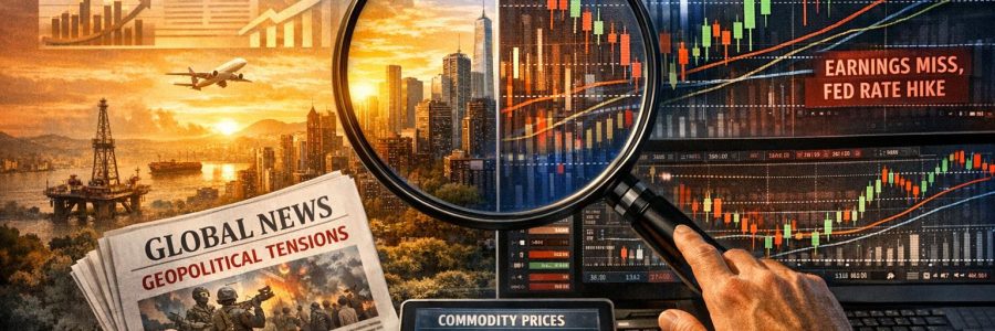 The Importance of Context in Trade Decision-Making